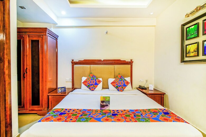 Fabhotel Kenil Star