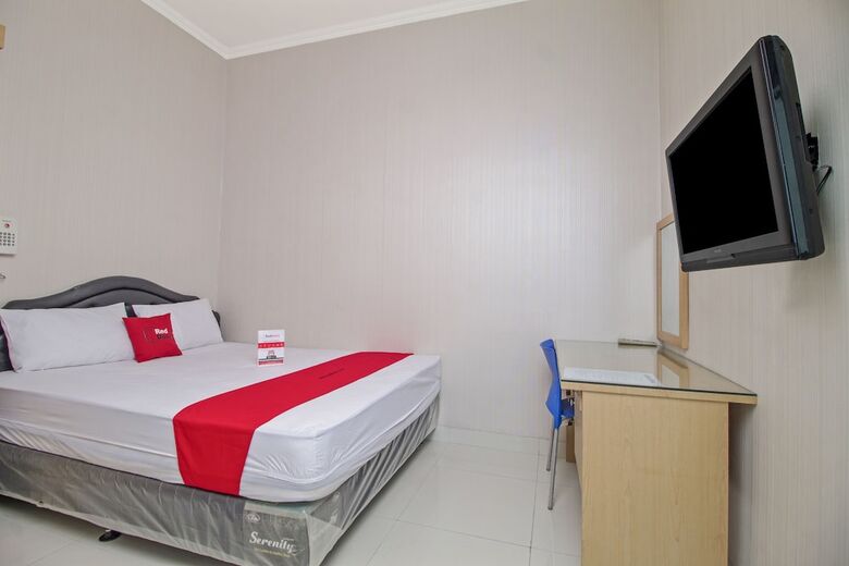 Reddoorz @ Mangga Besar 2