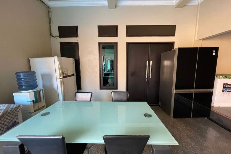 Hotel O Legok Homestay Syariah