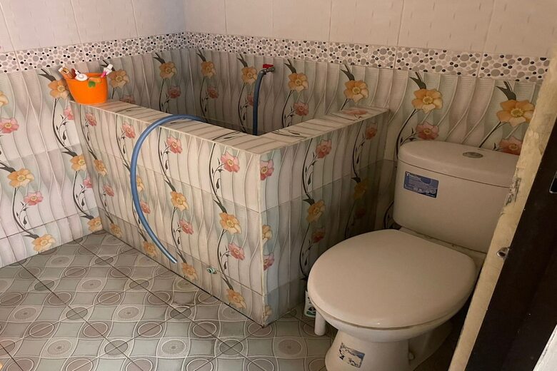 Hotel O Legok Homestay Syariah