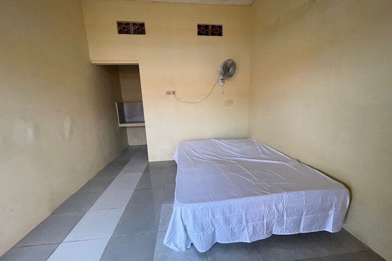 Hotel O Legok Homestay Syariah