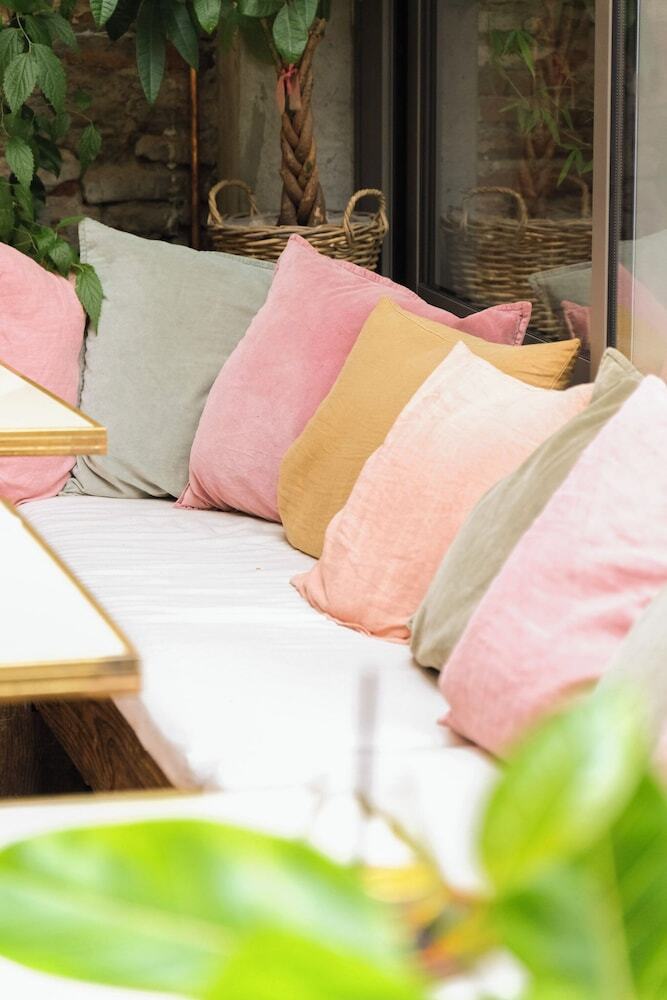 Hotel H�tel Soclo