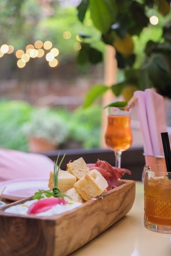 Hotel H�tel Soclo