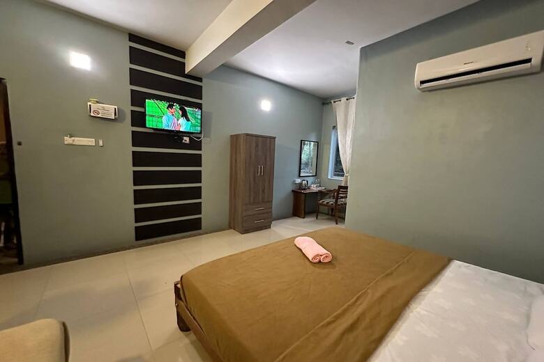 Bull & Bear Airport Hotel Langkawi