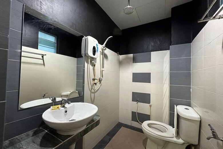 Bull & Bear Airport Hotel Langkawi