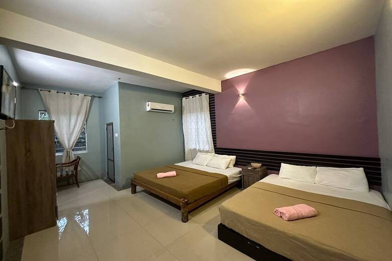 Bull & Bear Airport Hotel Langkawi