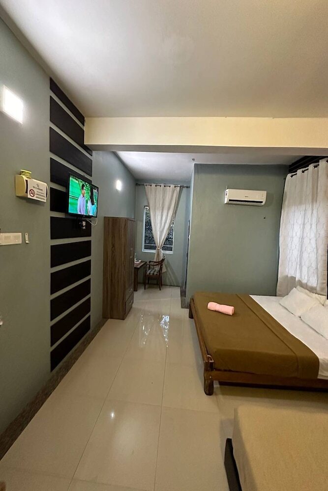 Bull & Bear Airport Hotel Langkawi