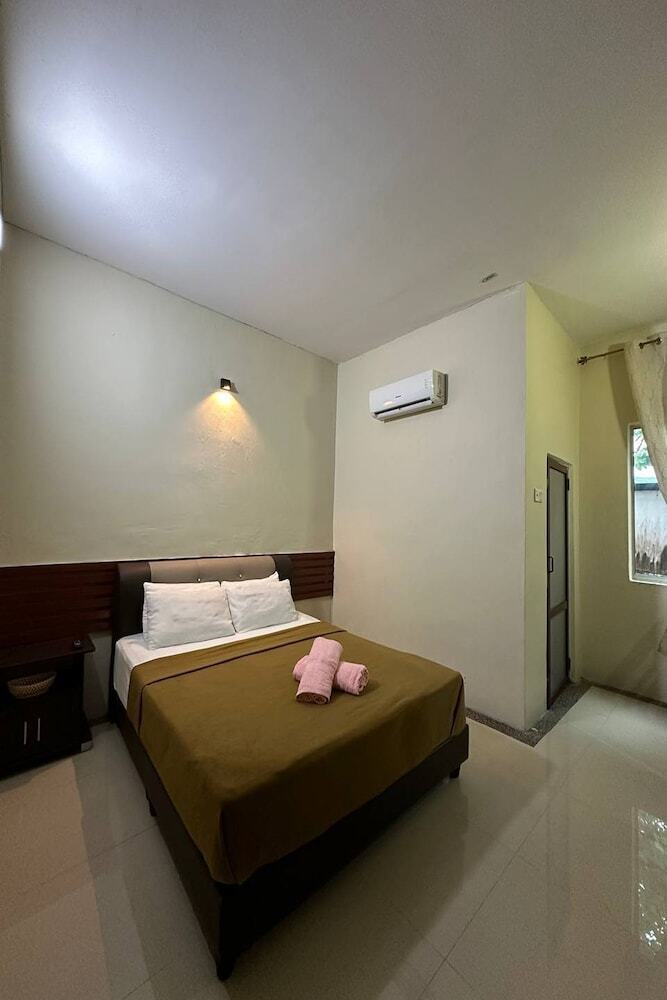 Bull & Bear Airport Hotel Langkawi