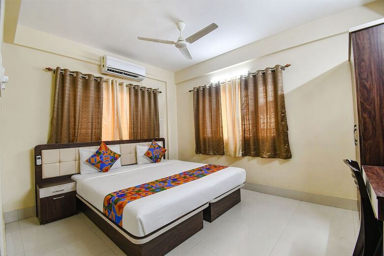 Fabhotel New Annapurna Plaza