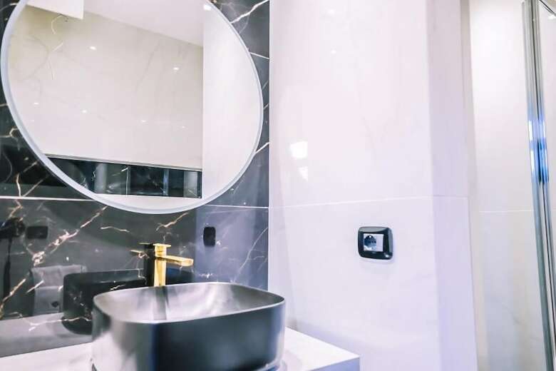 Marmur Luxury Room