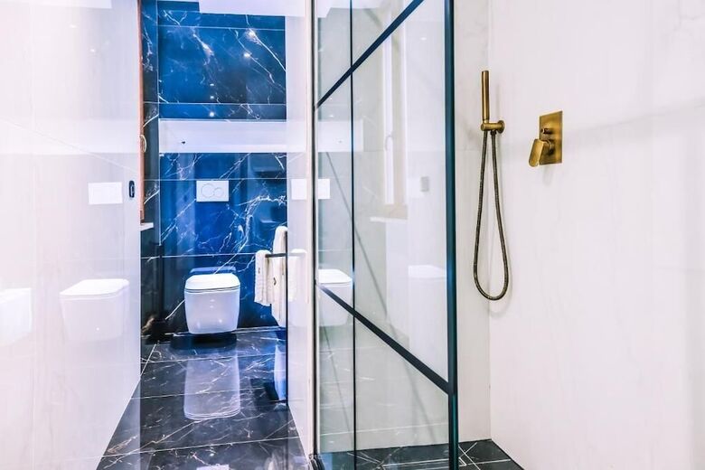 Marmur Luxury Room