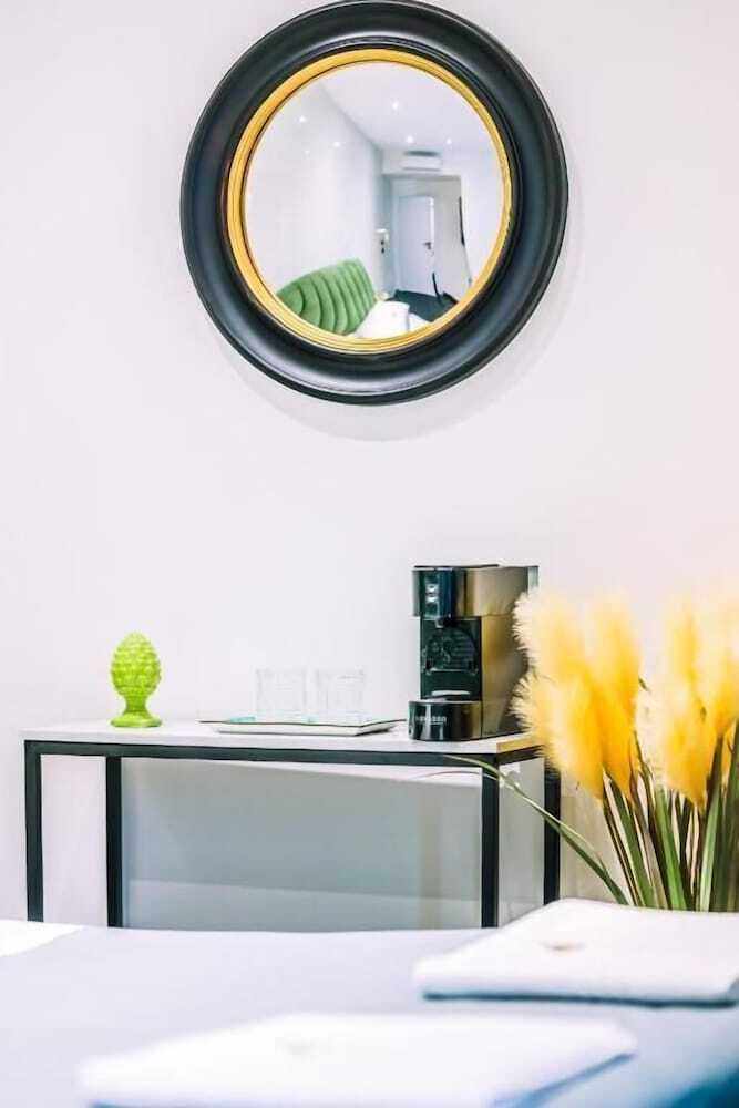 Marmur Luxury Room