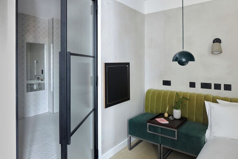 Aparthotel Staycity London Dalston