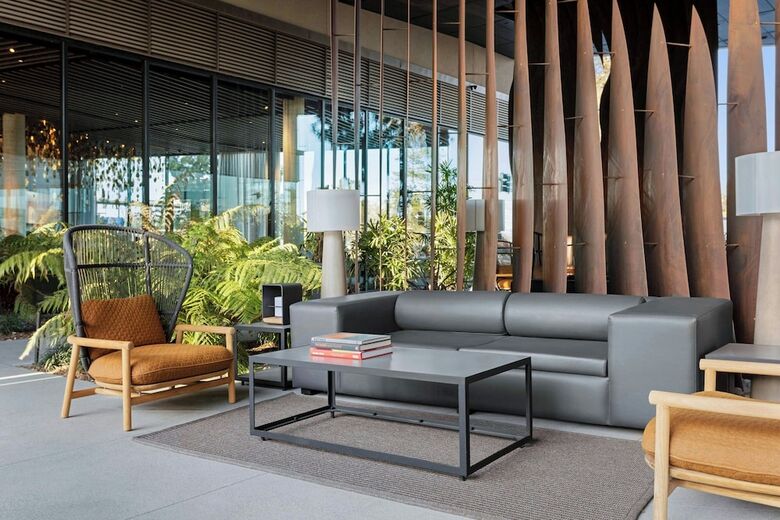 Tetra Hotel,  Autograph Collection