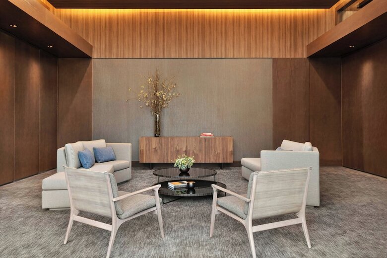 Tetra Hotel,  Autograph Collection