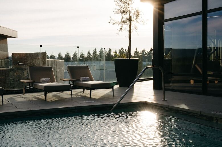Tetra Hotel,  Autograph Collection