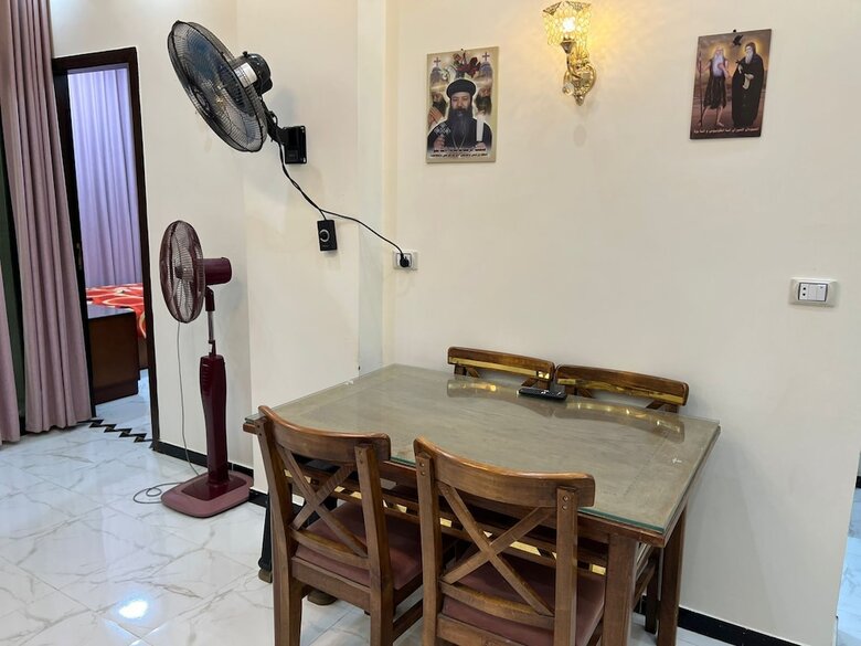 Aparthotel Smg Travel