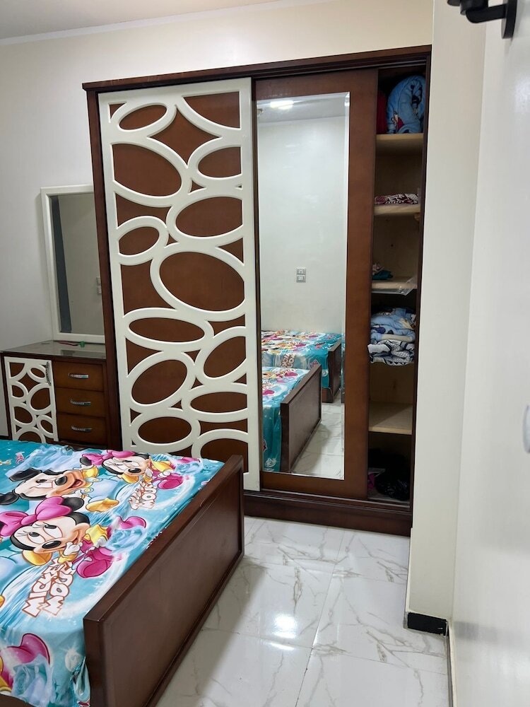 Aparthotel Smg Travel