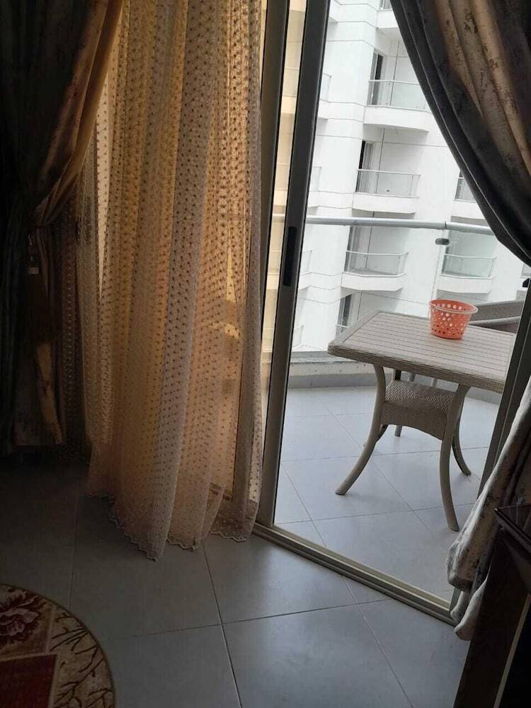 Aparthotel Smg Travel