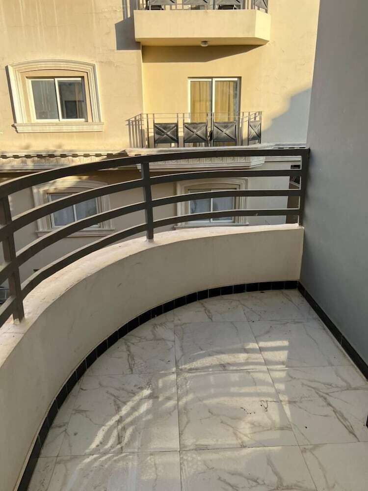 Aparthotel Smg Travel
