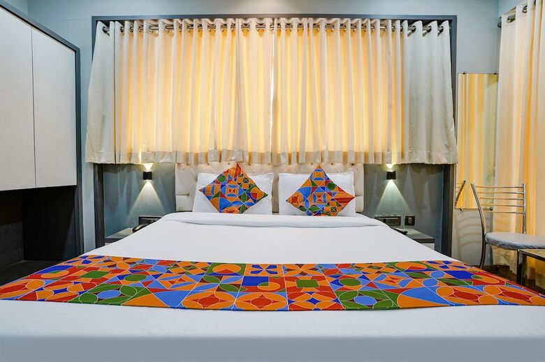 Fabhotel Grand Inn Digha