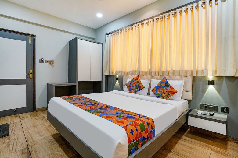 Fabhotel Grand Inn Digha