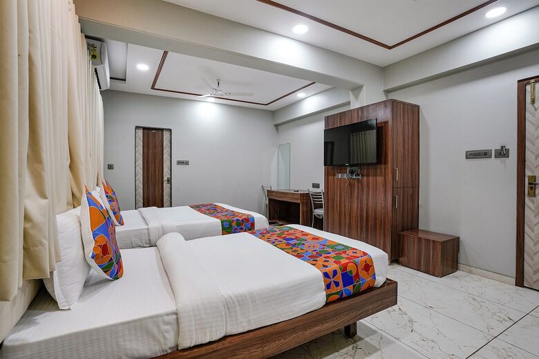 Fabhotel Grand Inn Digha