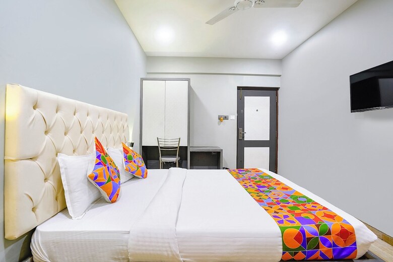 Fabhotel Grand Inn Digha