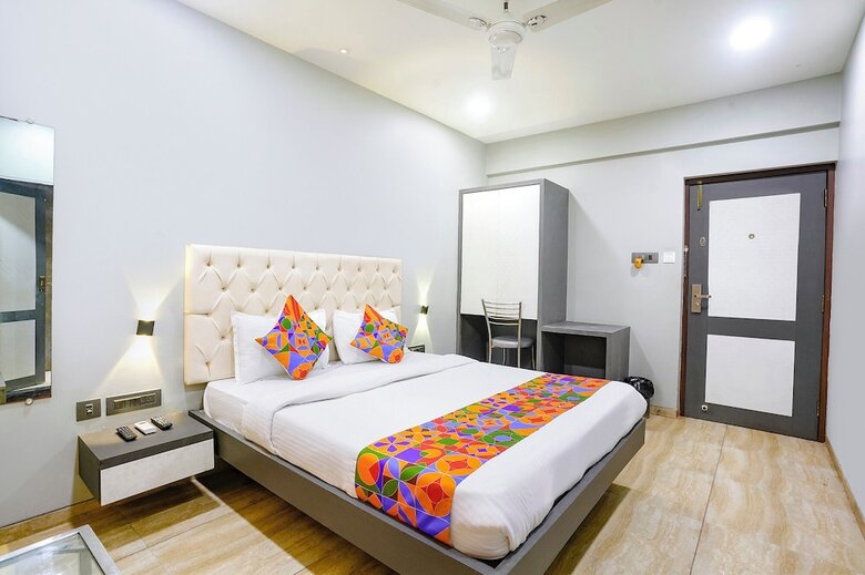 Fabhotel Grand Inn Digha