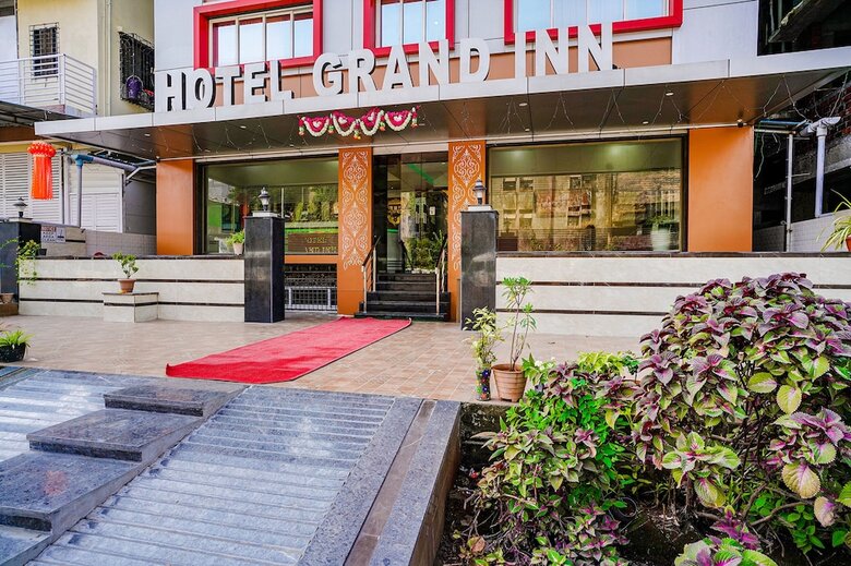Fabhotel Grand Inn Digha