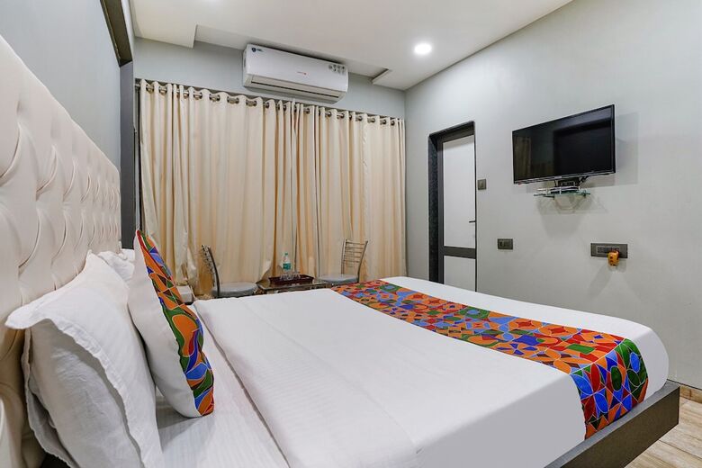 Fabhotel Grand Inn Digha