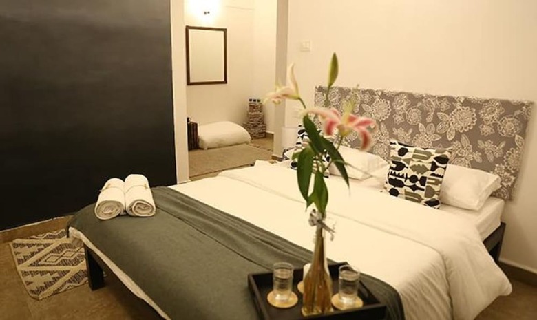 Hotel Fabexpress Bella Vista