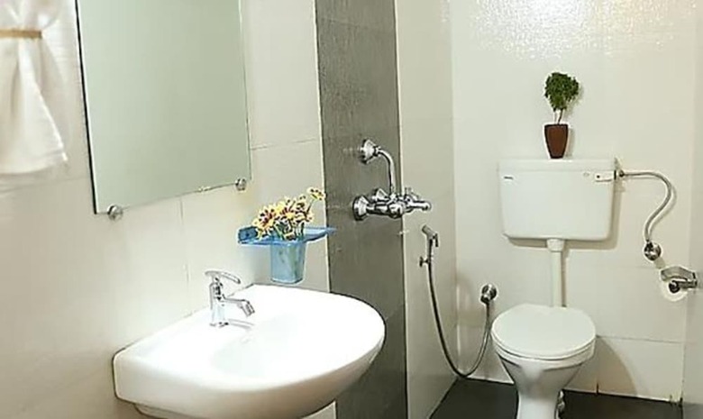 Hotel Fabexpress Bella Vista