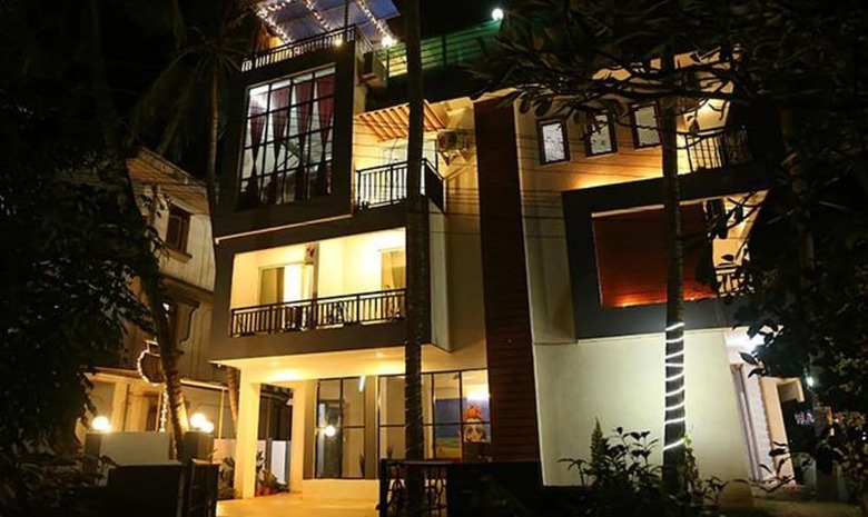 Hotel Fabexpress Bella Vista
