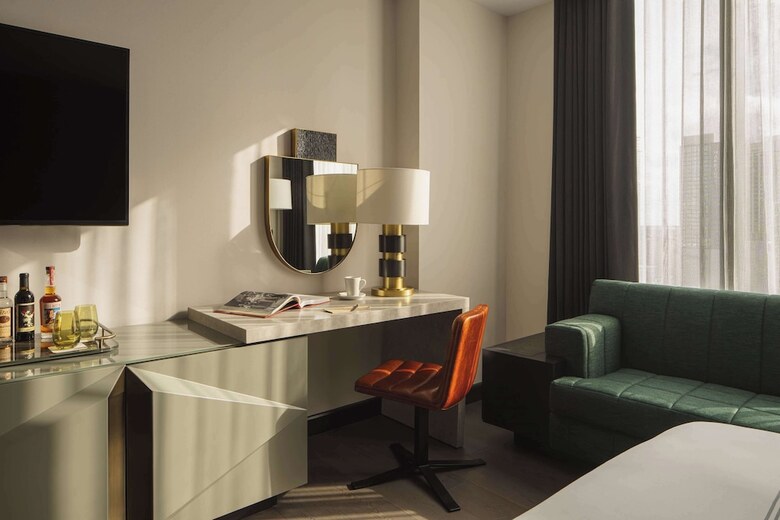 Hotel Thompson Austin, By Hyatt