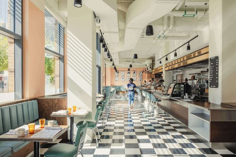 Hotel Thompson Austin, By Hyatt