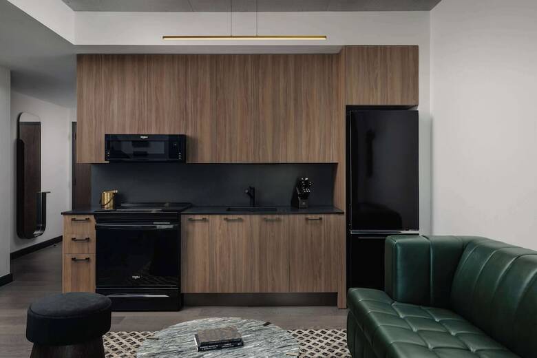 Hotel Thompson Austin, By Hyatt