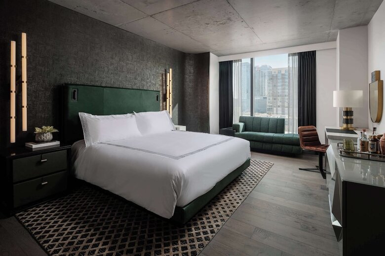 Hotel Thompson Austin, By Hyatt