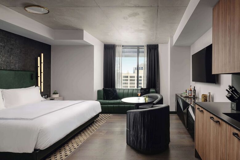 Hotel Thompson Austin, By Hyatt