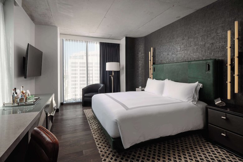 Hotel Thompson Austin, By Hyatt