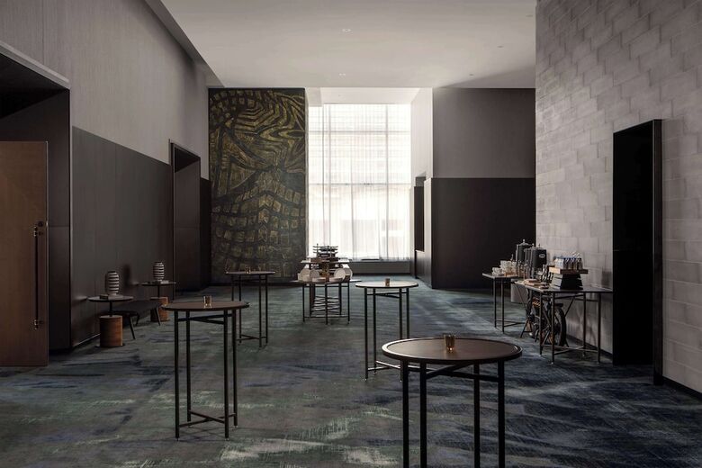Hotel Thompson Austin, By Hyatt
