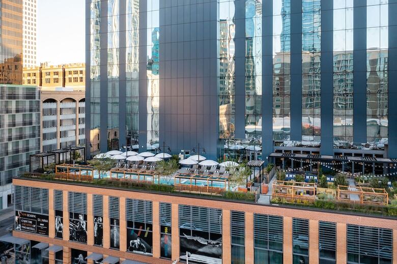 Hotel Thompson Austin, By Hyatt