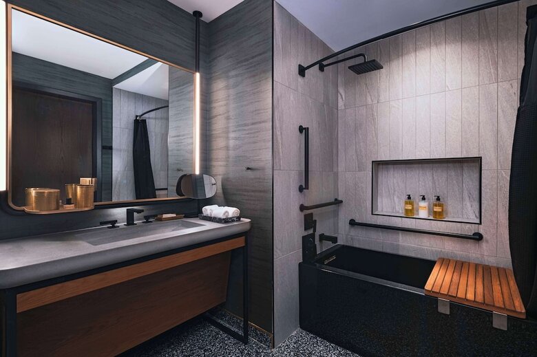 Hotel Thompson Austin, By Hyatt