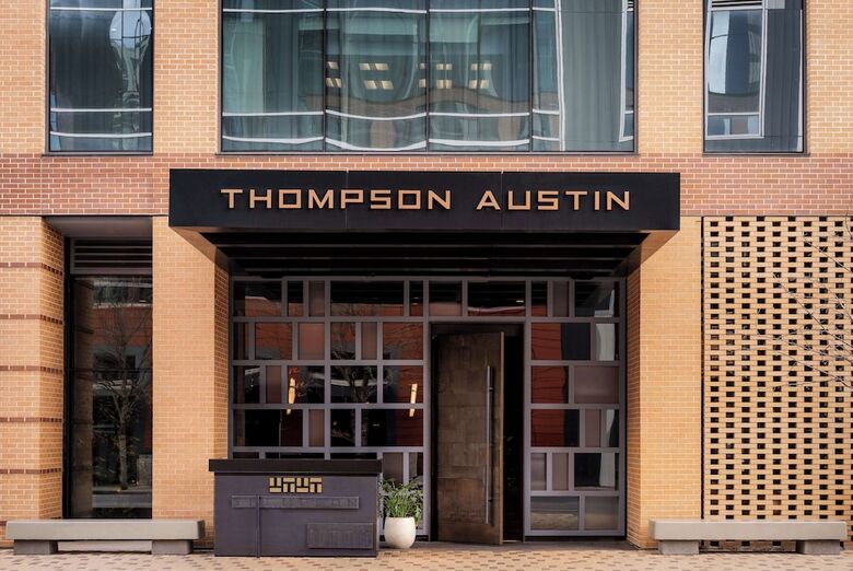 Hotel Thompson Austin, By Hyatt
