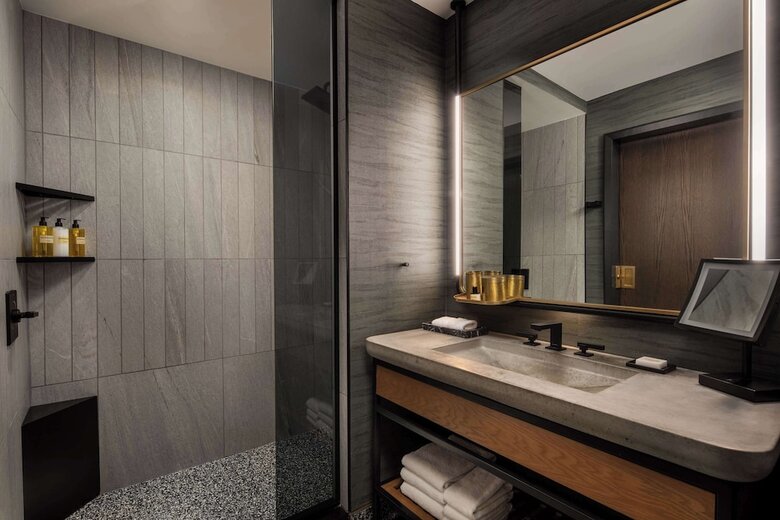 Hotel Thompson Austin, By Hyatt