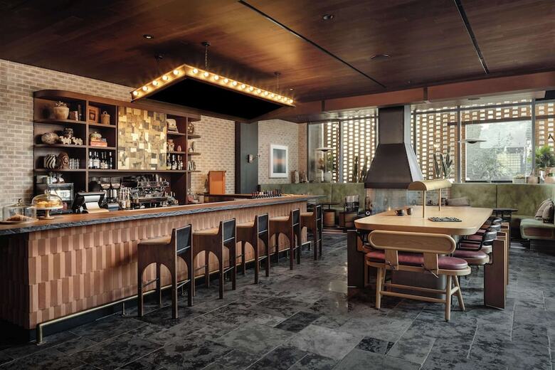 Hotel Thompson Austin, By Hyatt