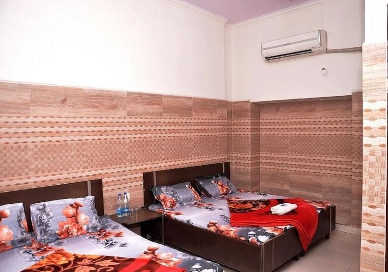 Asha Guest House