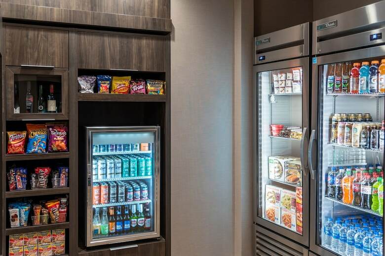 Hotel Residence Inn By Marriott Lancaster Palmdale