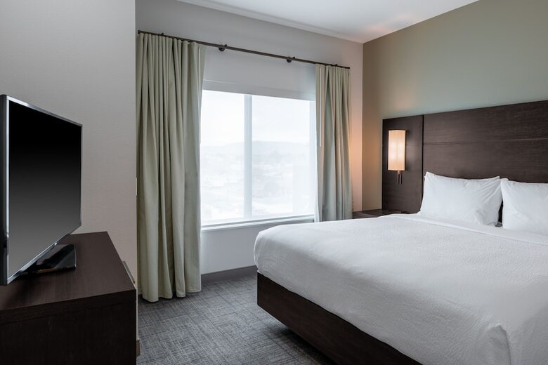 Hotel Residence Inn By Marriott Lancaster Palmdale