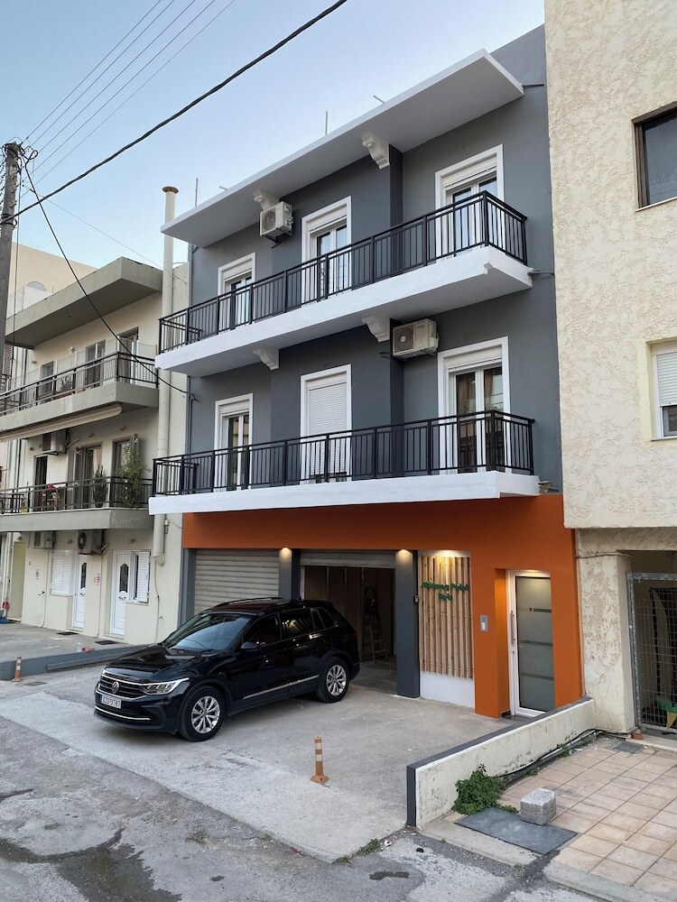 Midway Point Apts